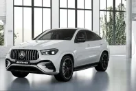 Mercedes-Benz GLE 53 AMG (Clasa GLE) din 2025 cu 28.000 km - oferta MER212692 - foto 1