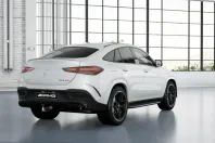 Mercedes-Benz GLE 53 AMG (Clasa GLE) din 2025 cu 28.000 km - oferta MER212692 - foto 2