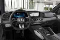 Mercedes-Benz GLE 53 AMG (Clasa GLE) din 2025 cu 28.000 km - oferta MER212692 - foto 3