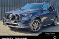 Mercedes-Benz GLE 53 AMG (Clasa GLE) din 2025 cu 36.786 km - oferta MER212693 - foto 2