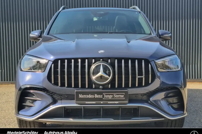 Mercedes-Benz GLE 53 AMG (Clasa GLE) din 2025 cu 36.786 km - oferta MER212693 - foto 3