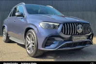 Mercedes-Benz GLE 53 AMG (Clasa GLE) din 2025 cu 36.786 km - oferta MER212693 - foto 4