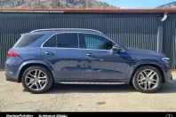 Mercedes-Benz GLE 53 AMG (Clasa GLE) din 2025 cu 36.786 km - oferta MER212693 - foto 5