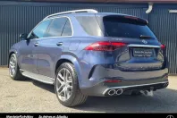 Mercedes-Benz GLE 53 AMG (Clasa GLE) din 2025 cu 36.786 km - oferta MER212693 - foto 8