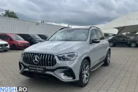 Mercedes-Benz GLE 53 AMG (Clasa GLE) din 2024 cu 29.900 km - oferta MER212694 - foto 1