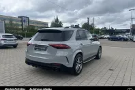 Mercedes-Benz GLE 53 AMG (Clasa GLE) din 2024 cu 29.900 km - oferta MER212694 - foto 6