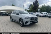 Mercedes-Benz GLE 53 AMG (Clasa GLE) din 2024 cu 29.900 km - oferta MER212694 - foto 8