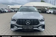Mercedes-Benz GLE 53 AMG (Clasa GLE) din 2024 cu 29.900 km - oferta MER212694 - foto 9