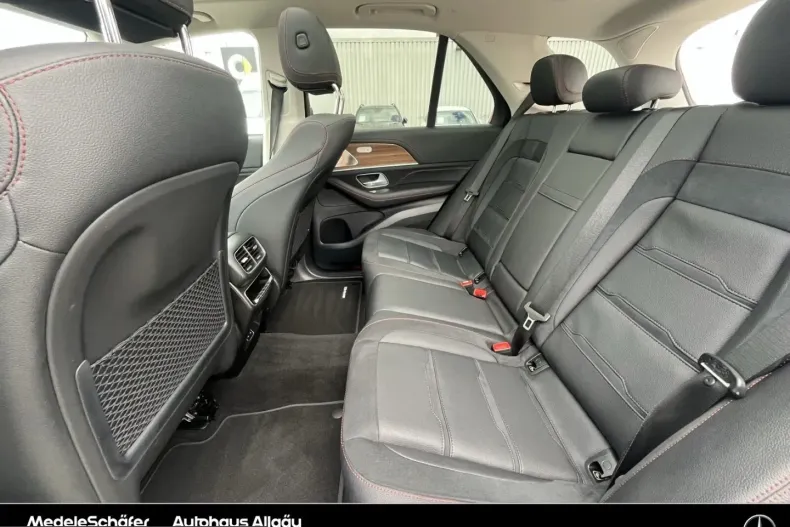 Mercedes-Benz GLE 53 AMG (Clasa GLE) din 2024 cu 29.900 km - oferta MER212694 - foto 19