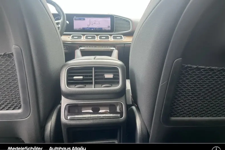 Mercedes-Benz GLE 53 AMG (Clasa GLE) din 2024 cu 29.900 km - oferta MER212694 - foto 20