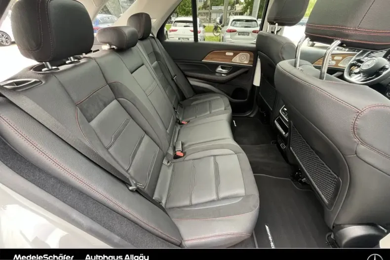 Mercedes-Benz GLE 53 AMG (Clasa GLE) din 2024 cu 29.900 km - oferta MER212694 - foto 21