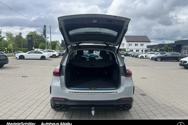 Mercedes-Benz GLE 53 AMG (Clasa GLE) din 2024 cu 29.900 km - oferta MER212694 - foto 22