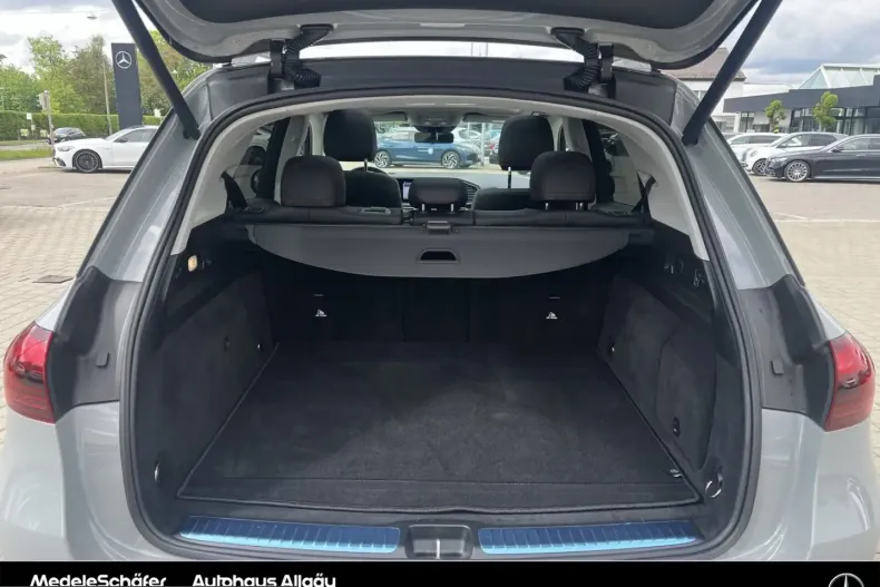 Mercedes-Benz GLE 53 AMG (Clasa GLE) din 2024 cu 29.900 km - oferta MER212694 - foto 23