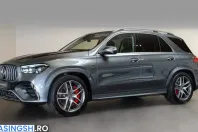 Mercedes-Benz GLE 53 AMG (Clasa GLE) din 2024 cu 46.171 km - oferta MER212695 - foto 1
