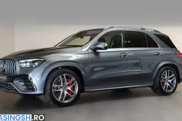 Mercedes-Benz GLE 53 AMG din 2024 - oferta MER212695