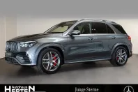 Mercedes-Benz GLE 53 AMG (Clasa GLE) din 2024 cu 46.171 km - oferta MER212695 - foto 2