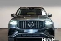 Mercedes-Benz GLE 53 AMG (Clasa GLE) din 2024 cu 46.171 km - oferta MER212695 - foto 3