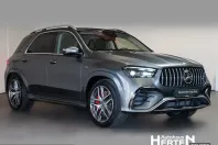 Mercedes-Benz GLE 53 AMG (Clasa GLE) din 2024 cu 46.171 km - oferta MER212695 - foto 4
