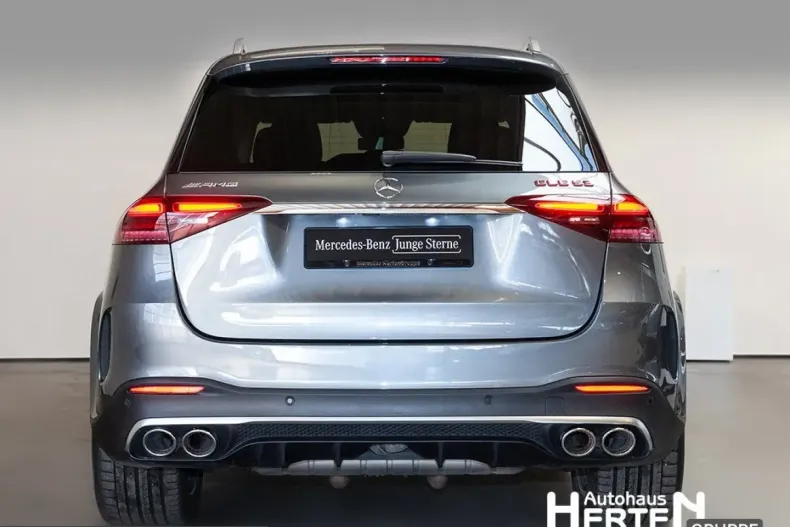 Mercedes-Benz GLE 53 AMG (Clasa GLE) din 2024 cu 46.171 km - oferta MER212695 - foto 5