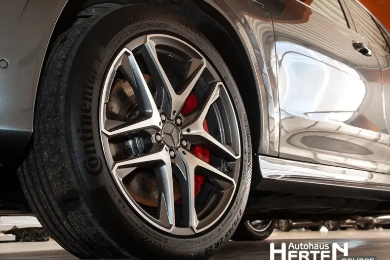Mercedes-Benz GLE 53 AMG (Clasa GLE) din 2024 cu 46.171 km - oferta MER212695 - foto 6