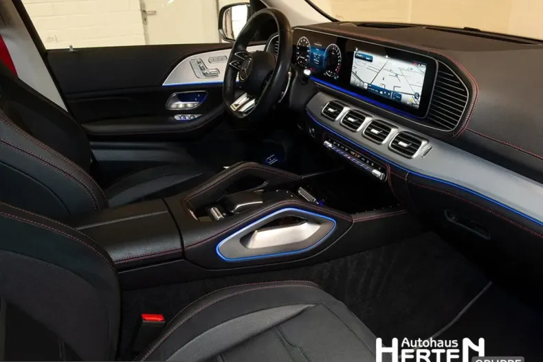 Mercedes-Benz GLE 53 AMG (Clasa GLE) din 2024 cu 46.171 km - oferta MER212695 - foto 7