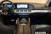 Mercedes-Benz GLE 53 AMG (Clasa GLE) din 2024 cu 46.171 km - oferta MER212695 - foto 11