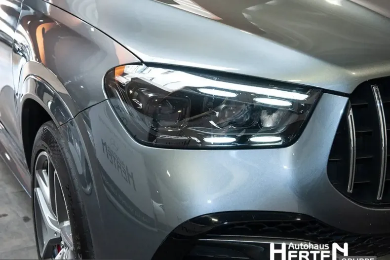 Mercedes-Benz GLE 53 AMG (Clasa GLE) din 2024 cu 46.171 km - oferta MER212695 - foto 14