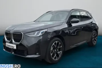 BMW X3 din 2025 - oferta BMW212696