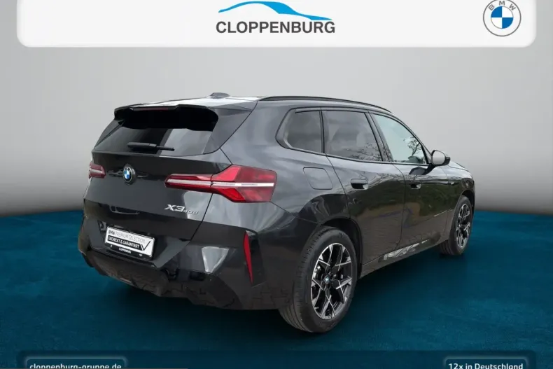 BMW X3 (Seria X) din 2025 cu 11.707 km - oferta BMW212696 - foto 6