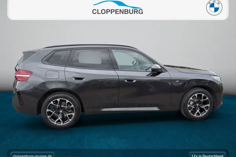 BMW X3 (Seria X) din 2025 cu 11.707 km - oferta BMW212696 - foto 7