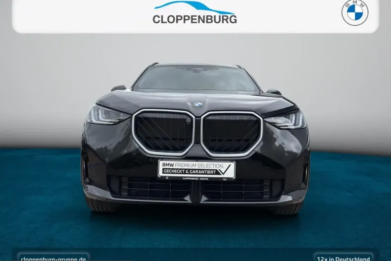 BMW X3 (Seria X) din 2025 cu 11.707 km - oferta BMW212696 - foto 9