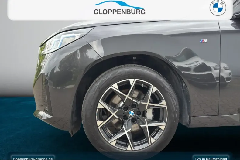 BMW X3 (Seria X) din 2025 cu 11.707 km - oferta BMW212696 - foto 10