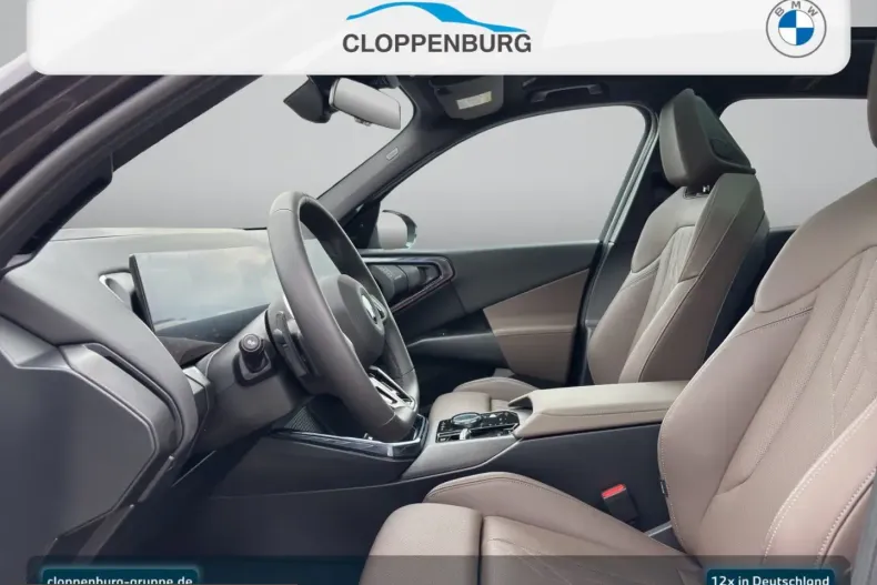 BMW X3 (Seria X) din 2025 cu 11.707 km - oferta BMW212696 - foto 11