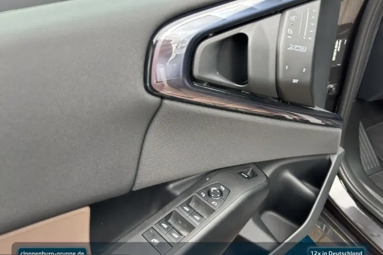 BMW X3 (Seria X) din 2025 cu 11.707 km - oferta BMW212696 - foto 12