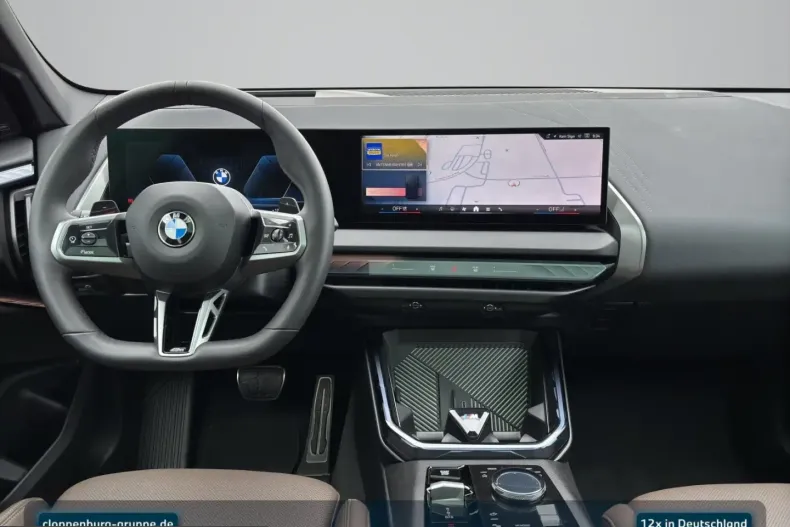 BMW X3 (Seria X) din 2025 cu 11.707 km - oferta BMW212696 - foto 15