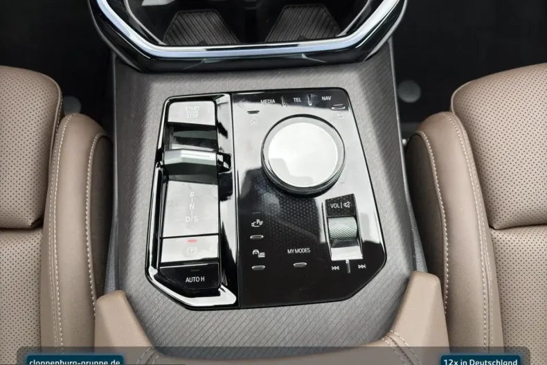 BMW X3 (Seria X) din 2025 cu 11.707 km - oferta BMW212696 - foto 16