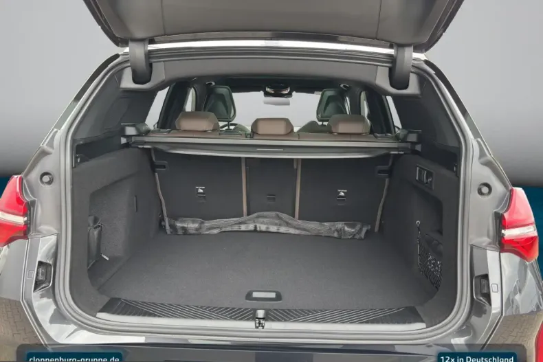 BMW X3 (Seria X) din 2025 cu 11.707 km - oferta BMW212696 - foto 18