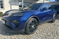 Porsche Macan din 2025 cu 14.900 km - oferta POR212697 - foto 2
