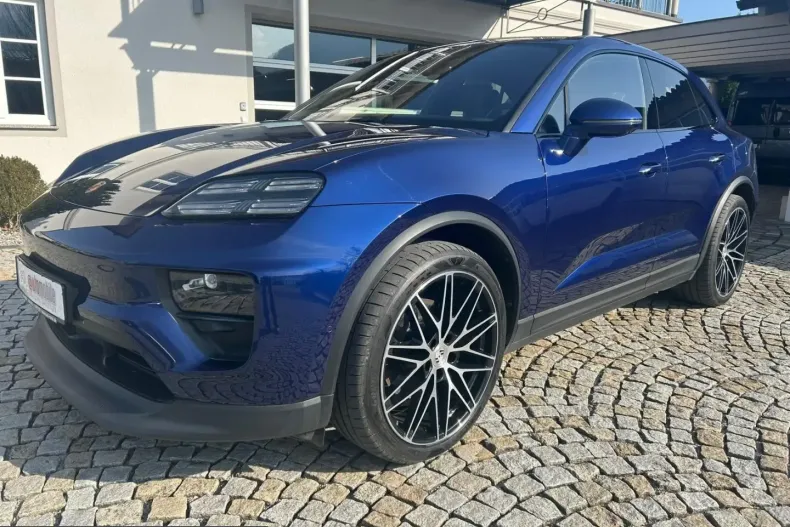 Porsche Macan din 2025 cu 14.900 km - oferta POR212697 - foto 2