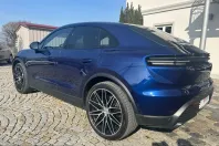 Porsche Macan din 2025 cu 14.900 km - oferta POR212697 - foto 4