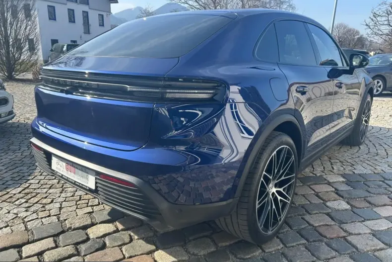 Porsche Macan din 2025 cu 14.900 km - oferta POR212697 - foto 5