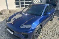 Porsche Macan din 2025 cu 14.900 km - oferta POR212697 - foto 9