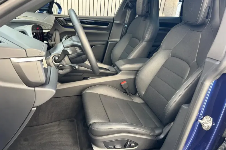 Porsche Macan din 2025 cu 14.900 km - oferta POR212697 - foto 12