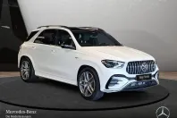 Mercedes-Benz GLE 53 AMG (Clasa GLE) din 2025 cu 21.750 km - oferta MER212698 - foto 3