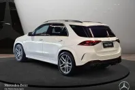 Mercedes-Benz GLE 53 AMG (Clasa GLE) din 2025 cu 21.750 km - oferta MER212698 - foto 7