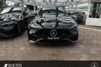 Mercedes-Benz CLE 53 AMG (Clasa CLE) din 2024 cu 38.438 km - oferta MER212699 - foto 1
