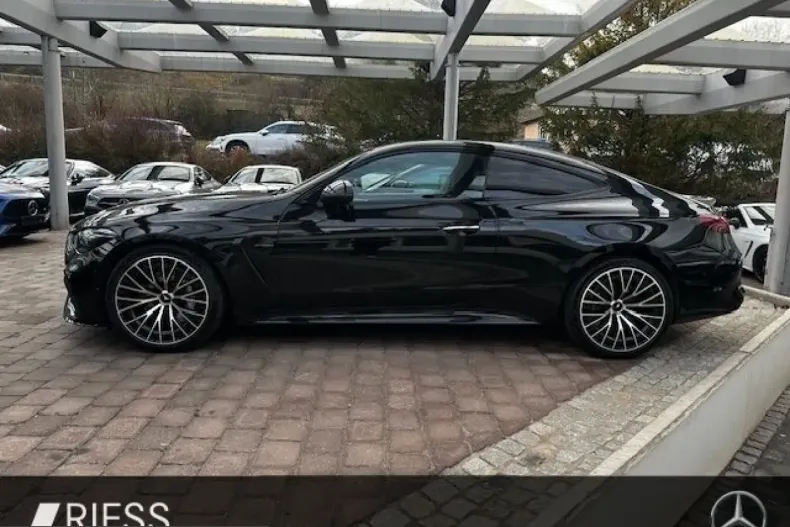 Mercedes-Benz CLE 53 AMG (Clasa CLE) din 2024 cu 38.438 km - oferta MER212699 - foto 8