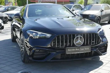 Mercedes-Benz CLE 53 AMG din 2023 - oferta MER212700