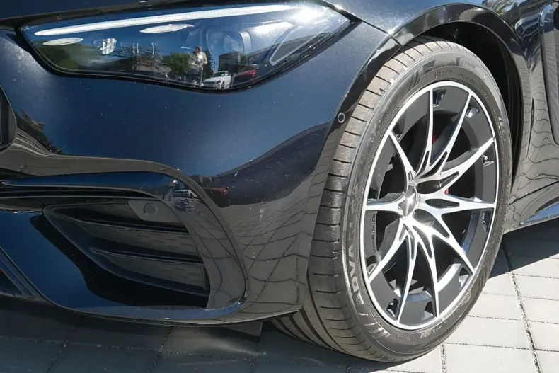 Mercedes-Benz CLE 53 AMG (Clasa CLE) din 2023 cu 17.256 km - oferta MER212700 - foto 3