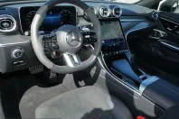 Mercedes-Benz CLE 53 AMG (Clasa CLE) din 2023 cu 17.256 km - oferta MER212700 - foto 8